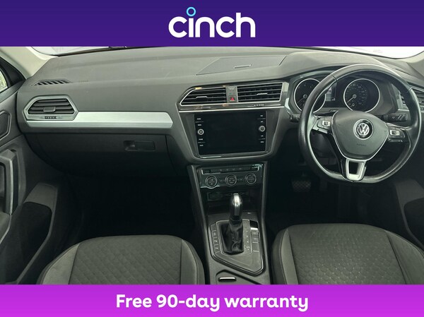 Used Volkswagen Tiguan 2019 for sale - 76250292: Photo 15