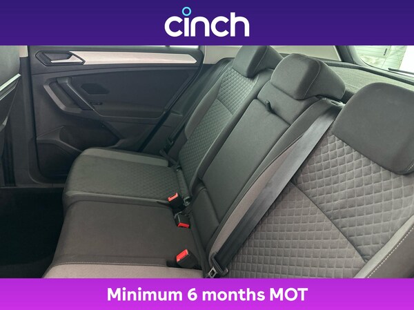 Used Volkswagen Tiguan 2019 for sale - 76250292: Photo 20