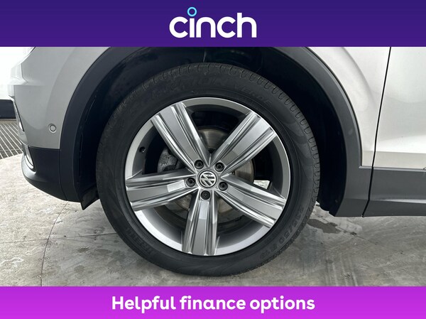 Used Volkswagen Tiguan 2019 for sale - 76250292: Photo 24