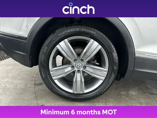 Used Volkswagen Tiguan 2019 for sale - 76250292: Photo 27