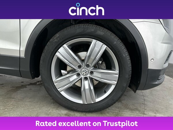 Used Volkswagen Tiguan 2019 for sale - 76250292: Photo 28