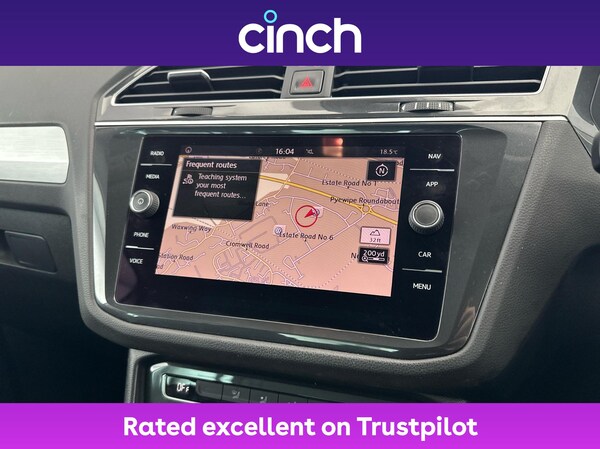 Used Volkswagen Tiguan 2019 for sale - 76250292: Photo 33