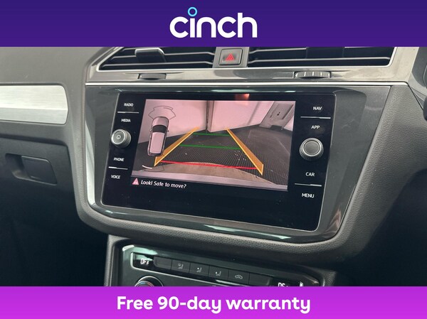 Used Volkswagen Tiguan 2019 for sale - 76250292: Photo 34