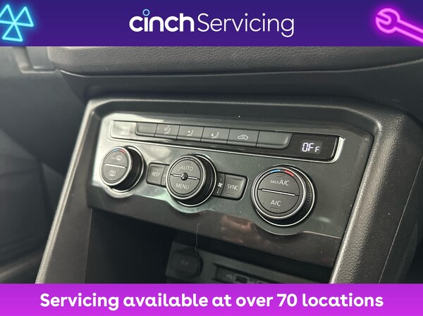 Used Volkswagen Tiguan 2019 for sale - 76250292: Photo 36
