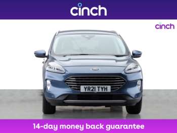 Used Ford Kuga 2021 for sale - 74948582: Photo