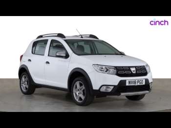 2018 - 0.9 TCe Ambiance 5dr