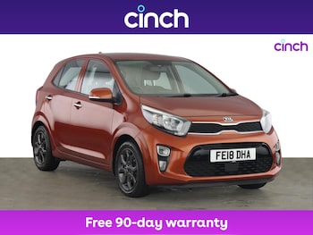 Kia - Picanto