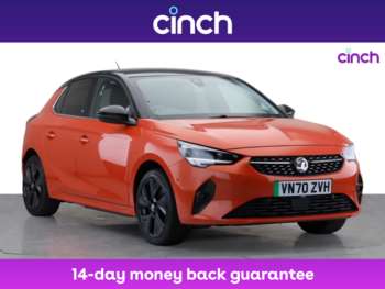 2020 - 100kW Elite Nav 50kWh 5dr Auto [7.4kWCh]