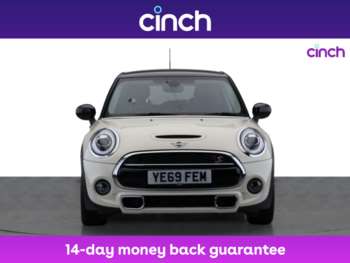 Used MINI Hatch 2019 for sale - 75208112: Photo