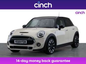 Used MINI Hatch 2019 for sale - 75208112: Photo