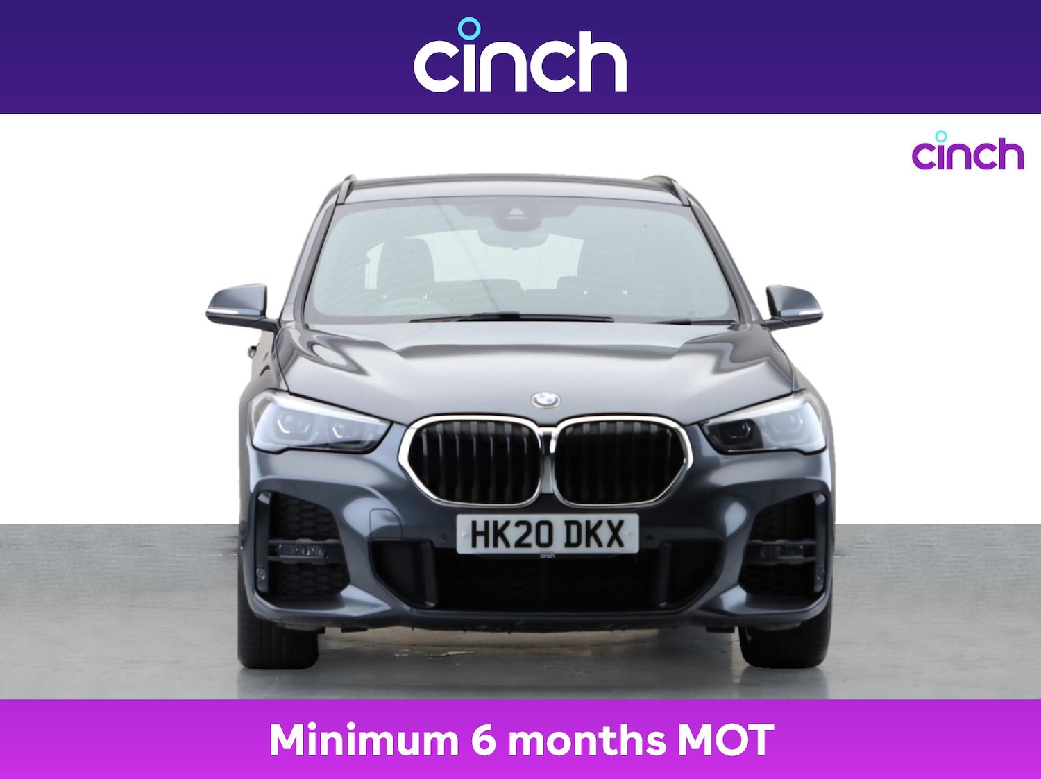 Used BMW X1 2020 for sale - 76453234: Photo 11