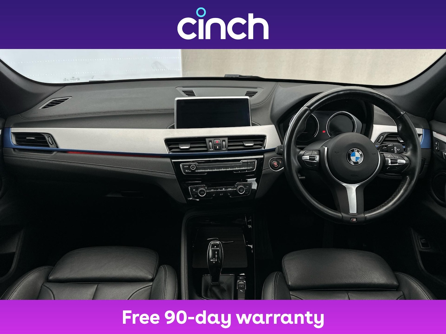 Used BMW X1 2020 for sale - 76453234: Photo 15