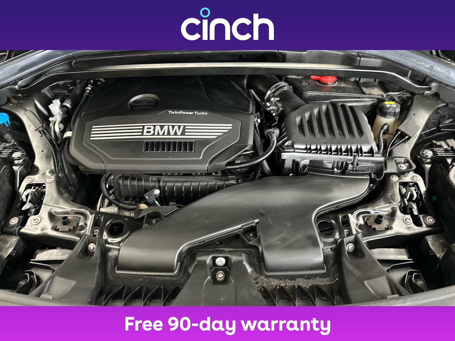 Used BMW X1 2020 for sale - 76453234: Photo 23