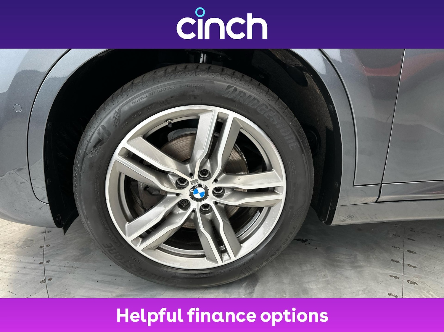 Used BMW X1 2020 for sale - 76453234: Photo 24