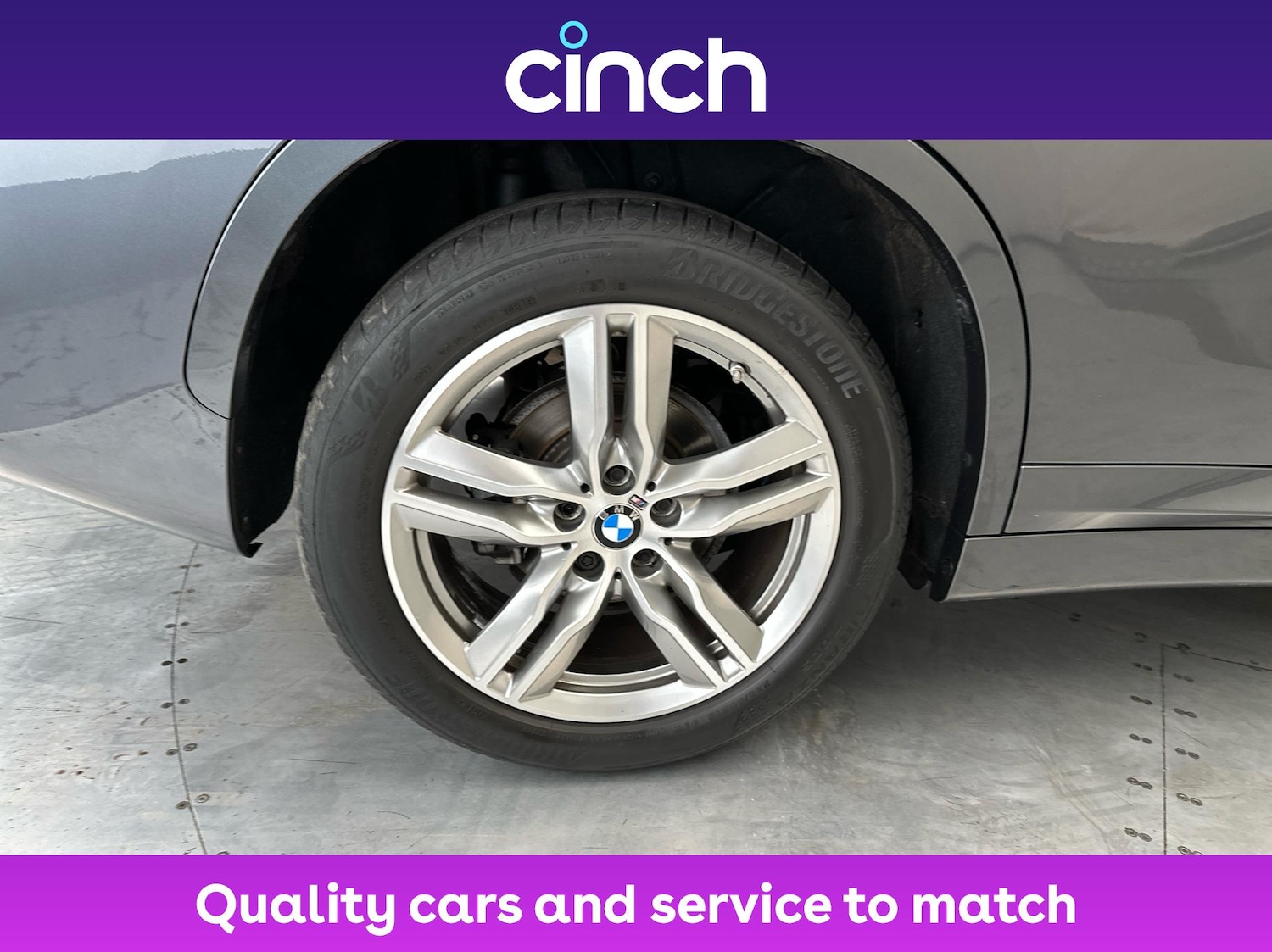 Used BMW X1 2020 for sale - 76453234: Photo 27