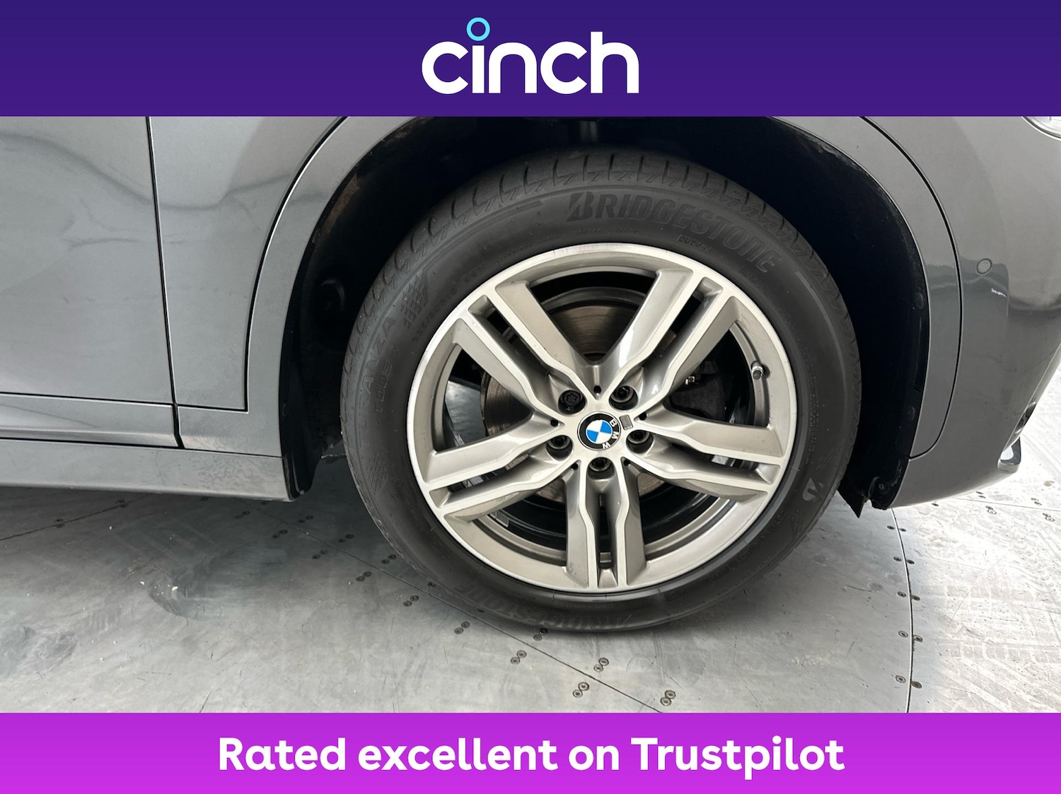 Used BMW X1 2020 for sale - 76453234: Photo 28