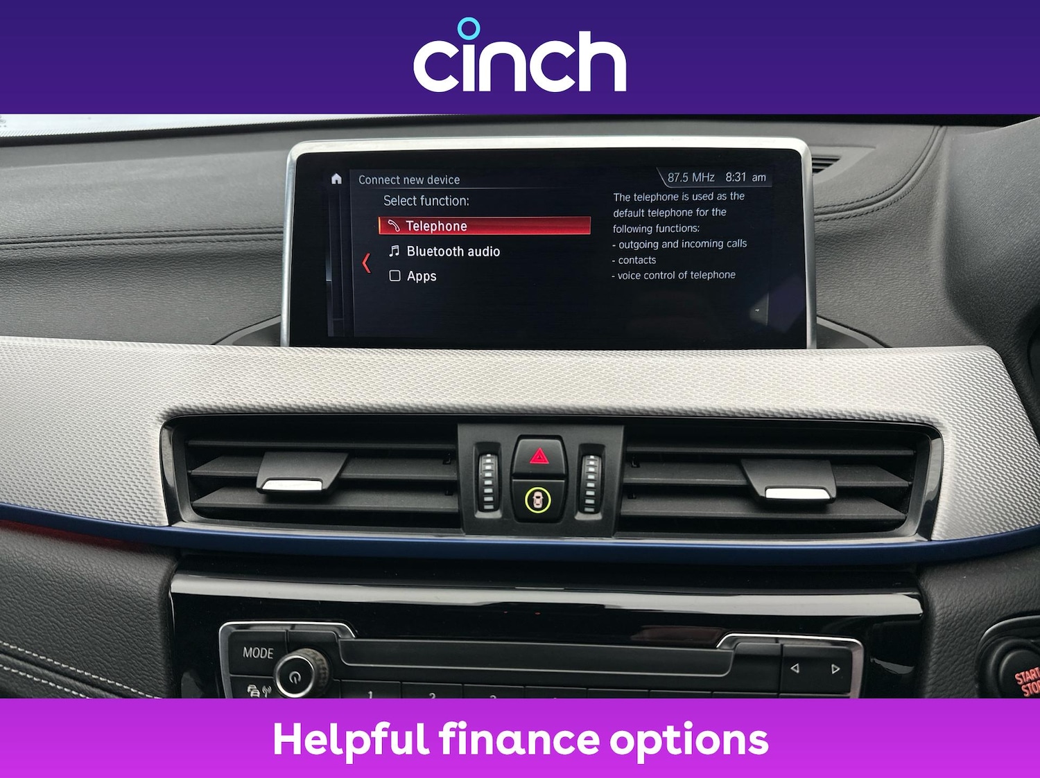 Used BMW X1 2020 for sale - 76453234: Photo 30