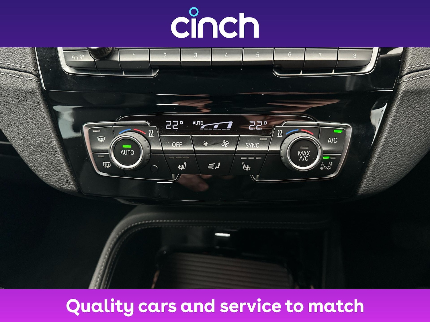 Used BMW X1 2020 for sale - 76453234: Photo 32