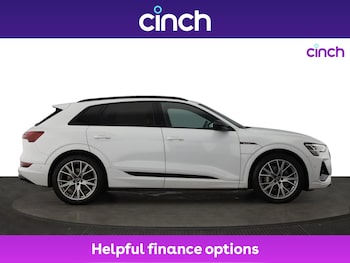 Used Audi e-tron 2021 for sale - 76173640: Photo 2
