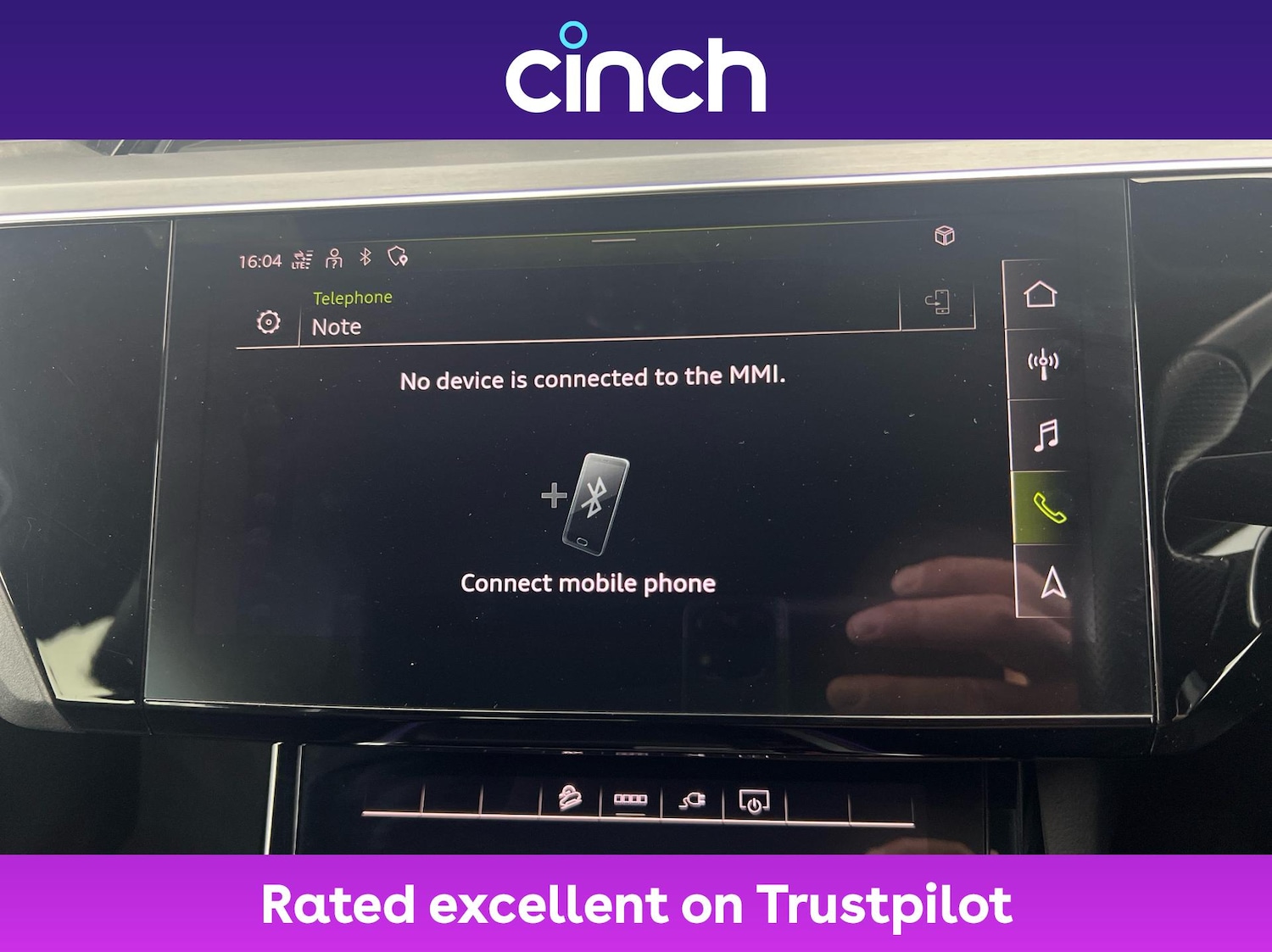 Used Audi e-tron 2021 for sale - 76173640: Photo 33