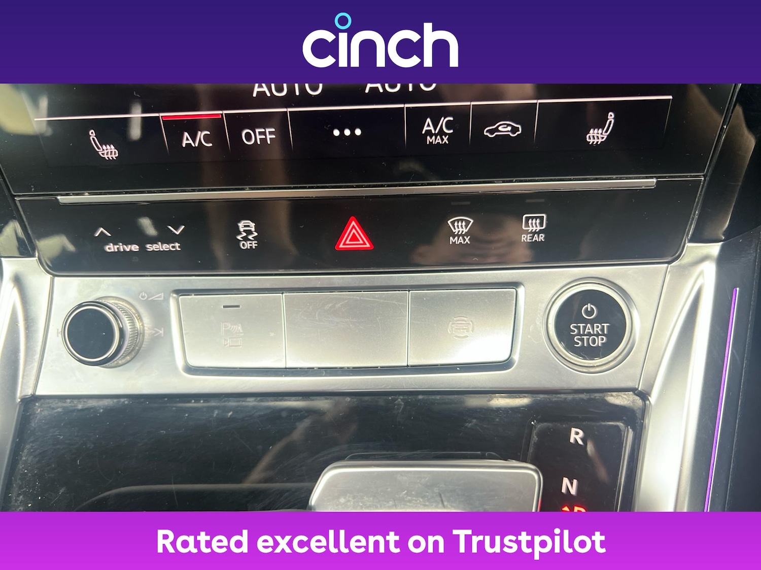 Used Audi e-tron 2021 for sale - 76173640: Photo 38