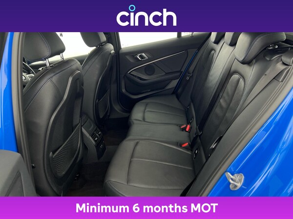 Used BMW 1 Series 2020 for sale - 76019868: Photo 20