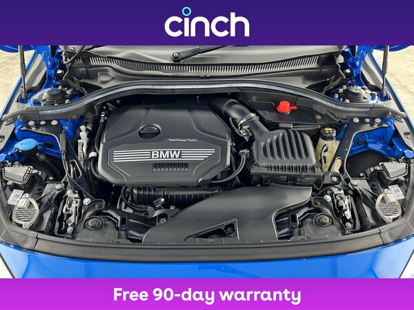 Used BMW 1 Series 2020 for sale - 76019868: Photo 23