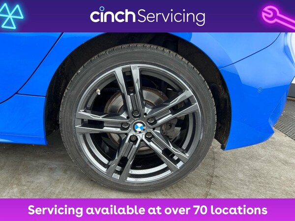 Used BMW 1 Series 2020 for sale - 76019868: Photo 26