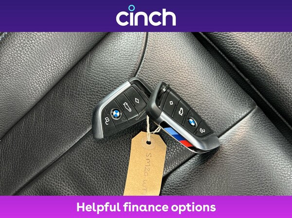 Used BMW 1 Series 2020 for sale - 76019868: Photo 30