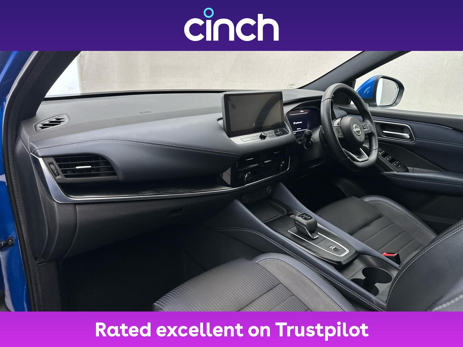 Used Nissan Qashqai 2022 for sale - 76856561: Photo 14