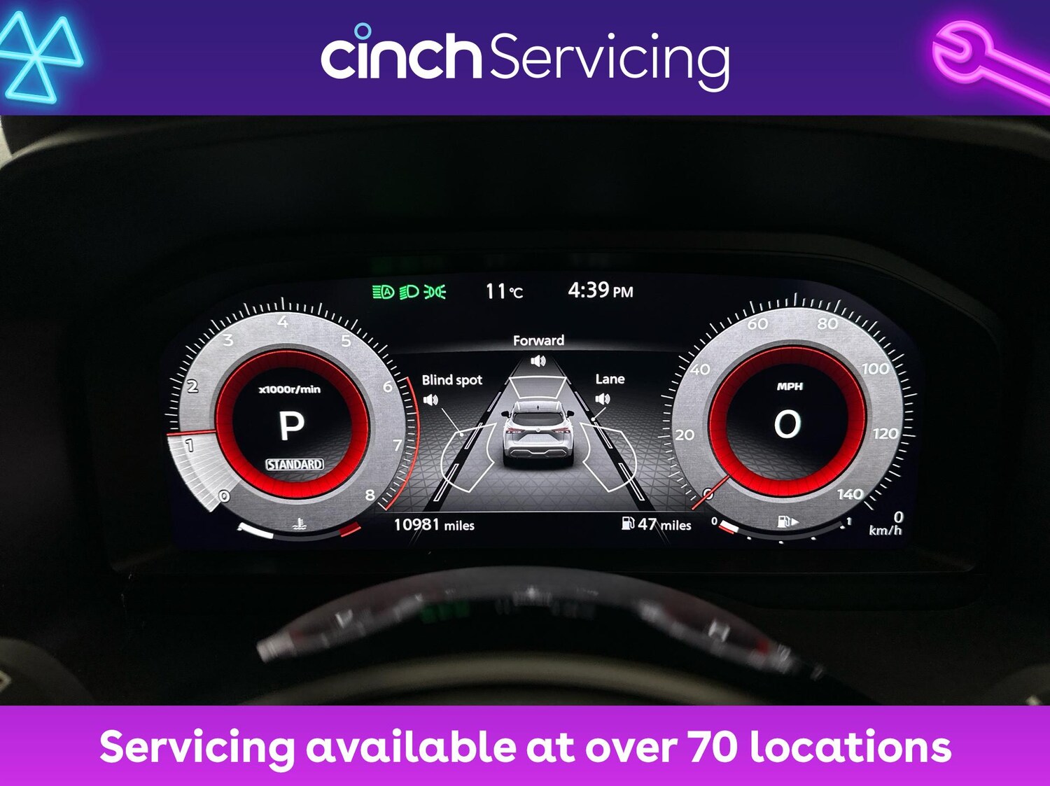 Used Nissan Qashqai 2022 for sale - 76856561: Photo 18