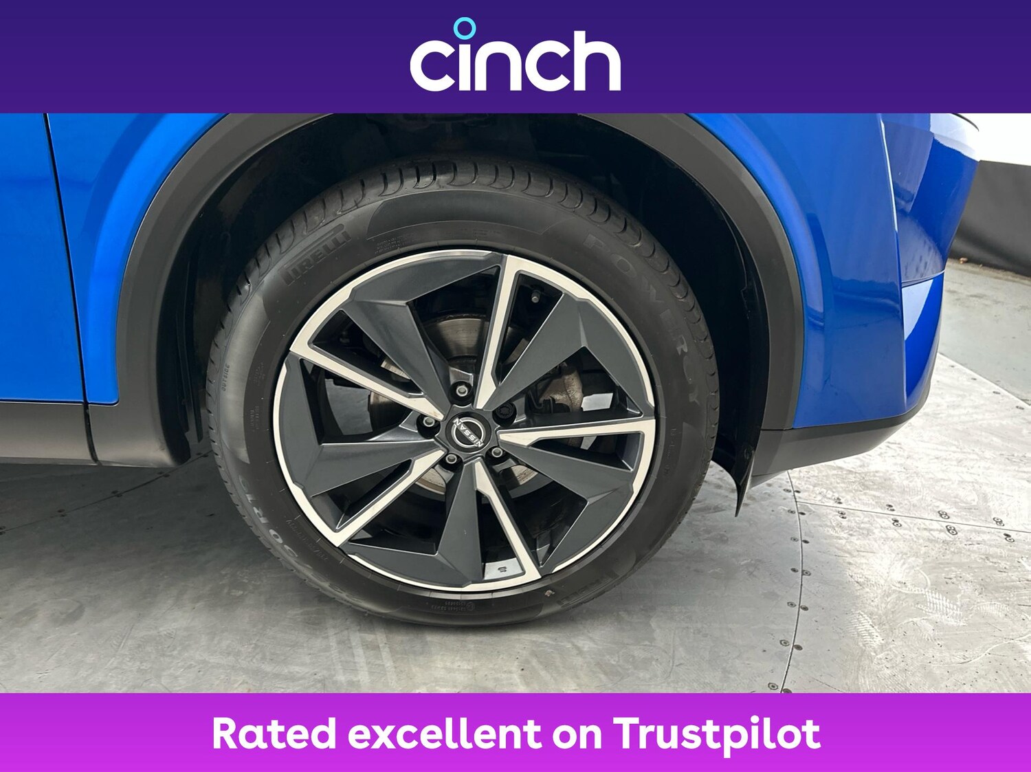 Used Nissan Qashqai 2022 for sale - 76856561: Photo 28