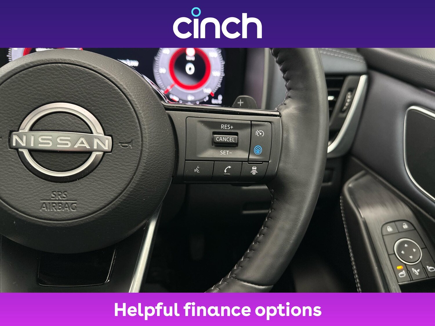 Used Nissan Qashqai 2022 for sale - 76856561: Photo 35