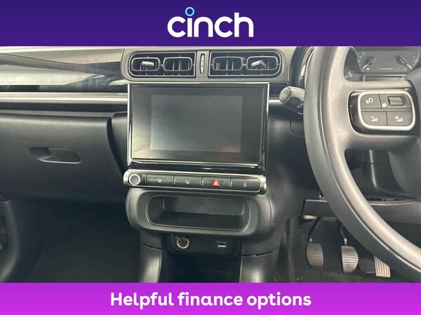 Used Citroen C3 2022 for sale - 76242113: Photo 17