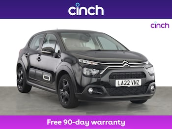 Citroen - C3