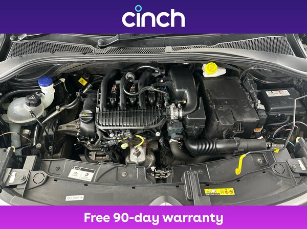 Used Citroen C3 2022 for sale - 76242113: Photo 23