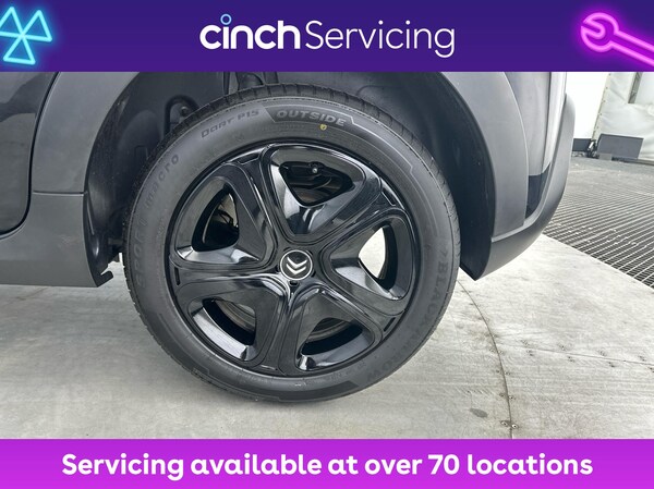 Used Citroen C3 2022 for sale - 76242113: Photo 26