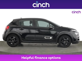 Used Citroen C3 2022 for sale - 76242113: Photo 2