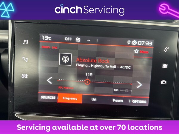 Used Citroen C3 2022 for sale - 76242113: Photo 31