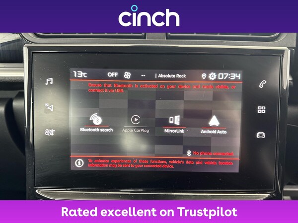 Used Citroen C3 2022 for sale - 76242113: Photo 33