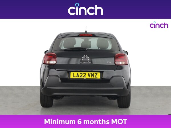 Used Citroen C3 2022 for sale - 76242113: Photo 5