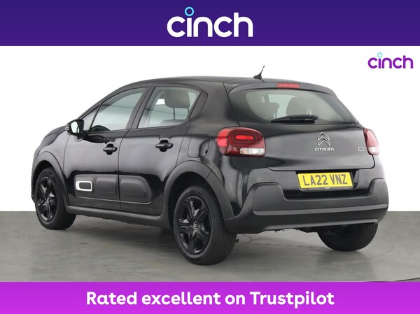 Used Citroen C3 2022 for sale - 76242113: Photo 6