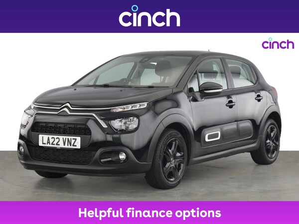 Used Citroen C3 2022 for sale - 76242113: Photo 9