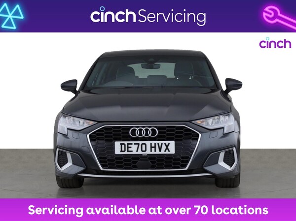 Used Audi A3 2020 for sale - 76224331: Photo 11