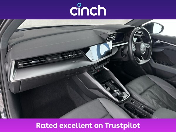 Used Audi A3 2020 for sale - 76224331: Photo 14