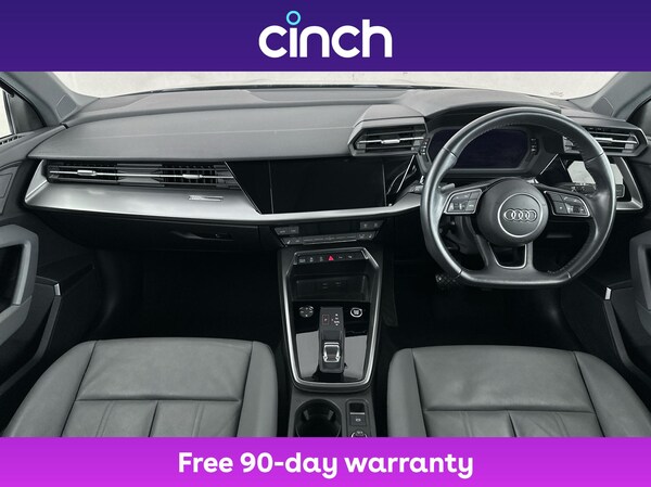 Used Audi A3 2020 for sale - 76224331: Photo 15