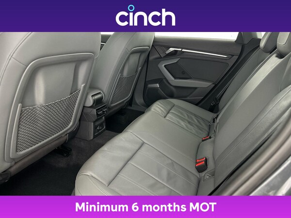 Used Audi A3 2020 for sale - 76224331: Photo 20