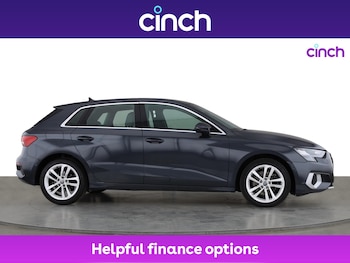 Used Audi A3 2020 for sale - 76224331: Photo 2