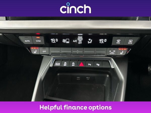 Used Audi A3 2020 for sale - 76224331: Photo 35
