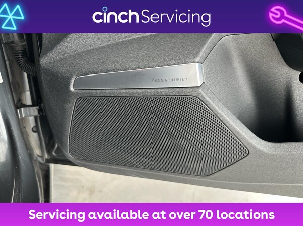 Used Audi A3 2020 for sale - 76224331: Photo 36
